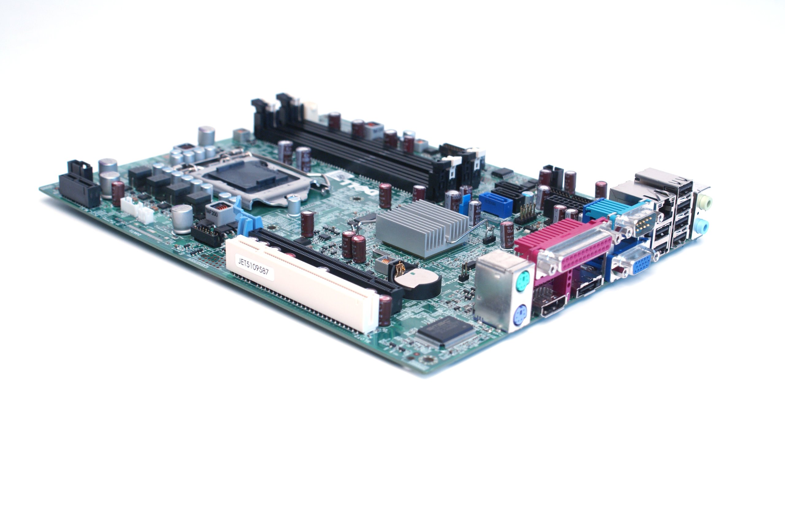 Amazon | 純正Dell C522T マザーボード メインボード ロジックボード